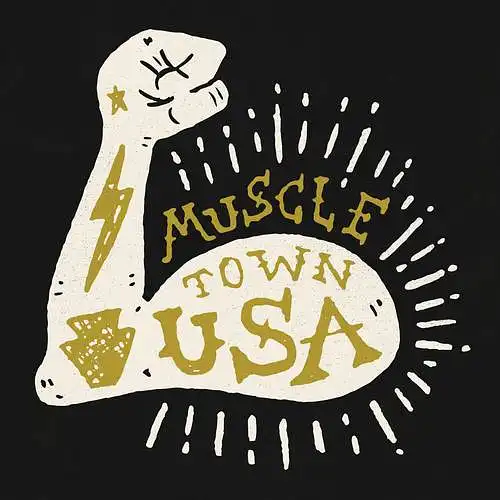 Muscletown USA Dva