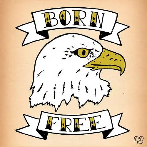 Born Free