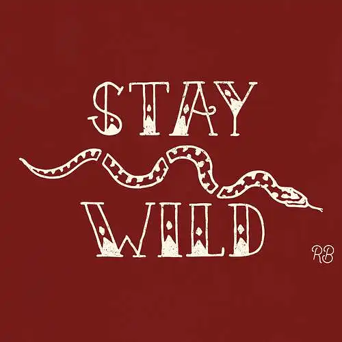 Stay Wild