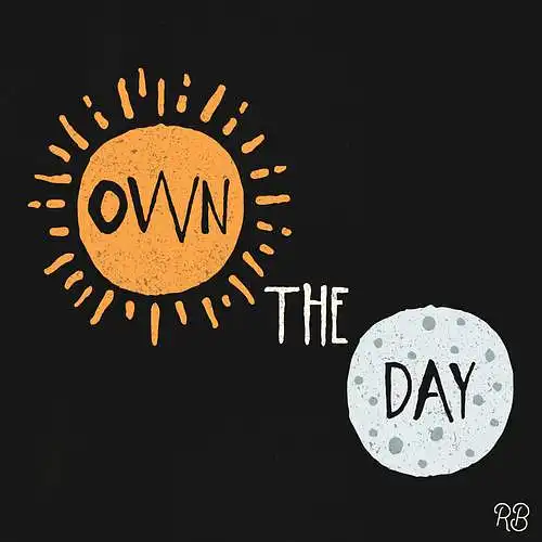 Own The Day