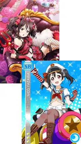 Demonio Nico vs Nico Marina