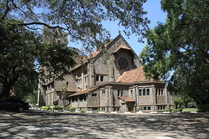 Catedral de Todos os Santos