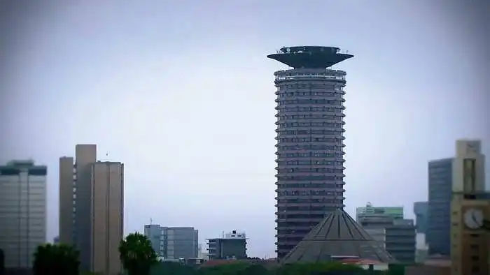 KICC