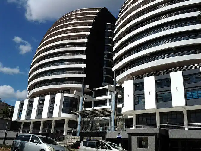 The Mirrage Towers Westlands