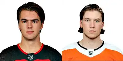 4) Nico Hischier või Nolan Patrick?