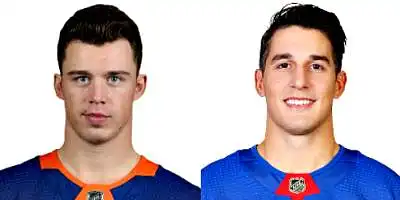 5) Anthony Beauvillier or Brady Skjei?