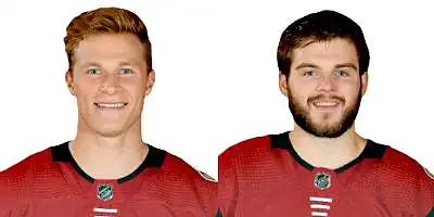 6) Jakob Chychrun ili Alex Galchenyuk?