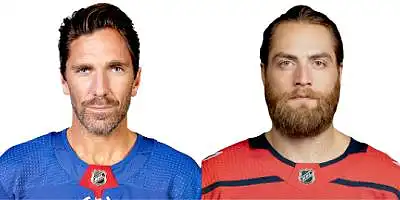 11) Henrik Lundqvist or Braden Holtby?