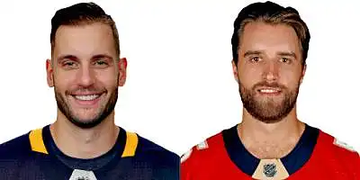 12) Marco Scandella tabi Aaron Ekblad?