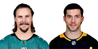 17) Erik Karlsson or Kris Letang?