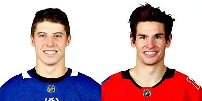 18) Mitch Marner või Sean Monahan?