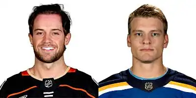 27) Chase De Leo või Colton Parayko?