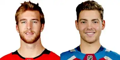 30) Noah Hanifin või Tyson Jost?