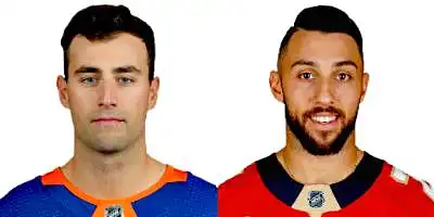 31) Jordan Eberle or Vincent Trocheck?