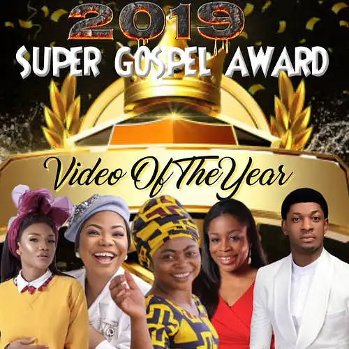 Gada video 2019