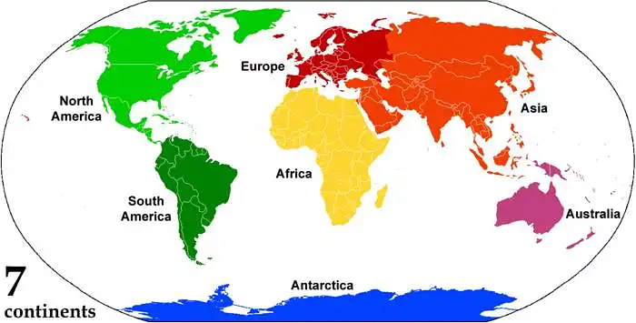 Vilken region är ditt hem?