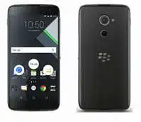 Você reconhece este modelo de smartphone BlackBerry, o DTEK60?