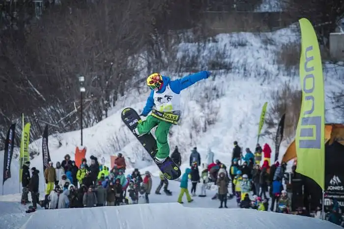 Kas see pilt vastab teie ettekujutusele Moskva lõunast?