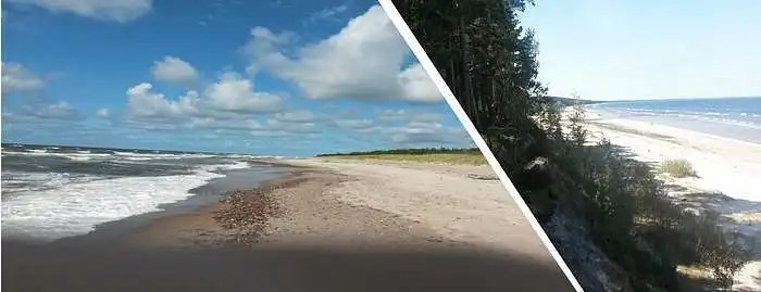 3.16. Hur viktigt är havet och Östersjökusten för ditt välbefinnande?