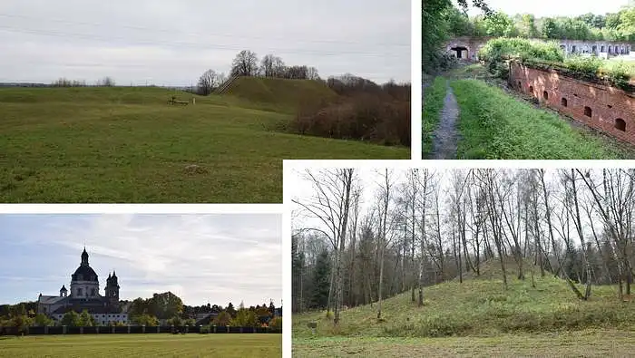 3.16. Wie wichtig sind Objekte des kulturellen Erbes in der Landschaft für Ihr Wohlbefinden?