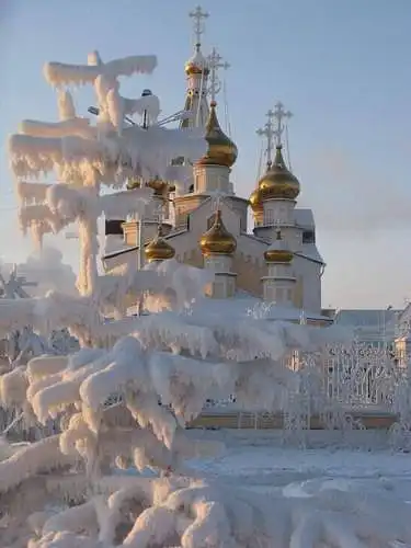 Care imagine se potrivește cu reprezentările dumneavoastră pozitive despre Rusia?