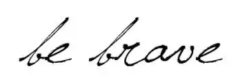 Schriftart A