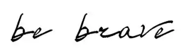 Schriftart B