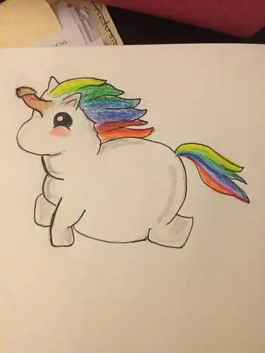 Unicorn