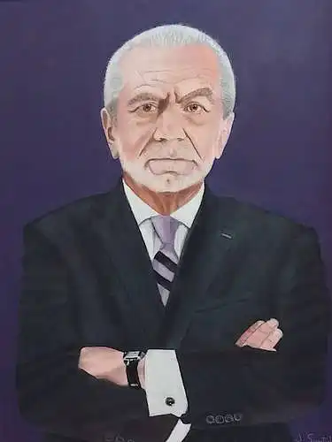 Alan Sugar