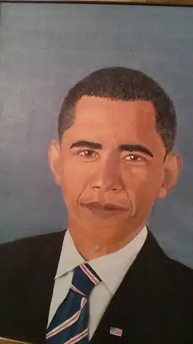 Barak Obama