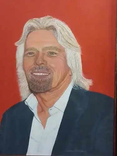 Richard Branson