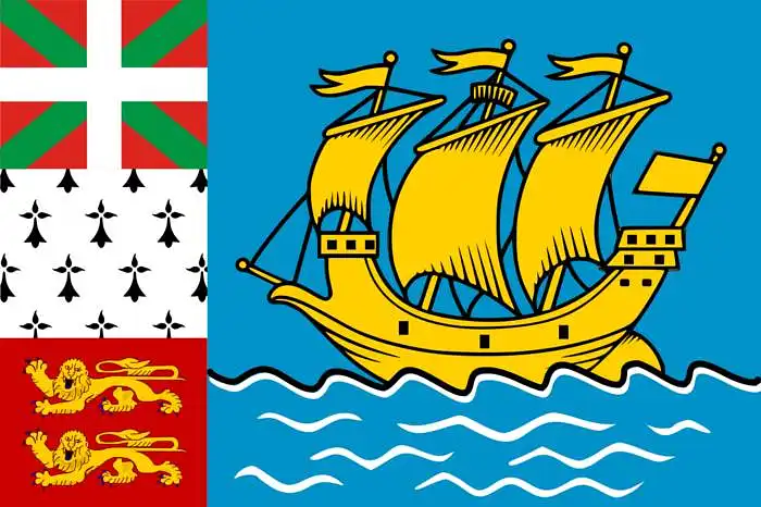 Saint Pierre og Miquelon