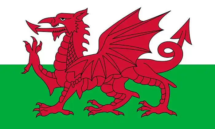 Xứ Wales