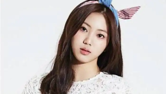 Kwon Eunbin *CLC