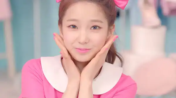 Choi Yujin *CLC