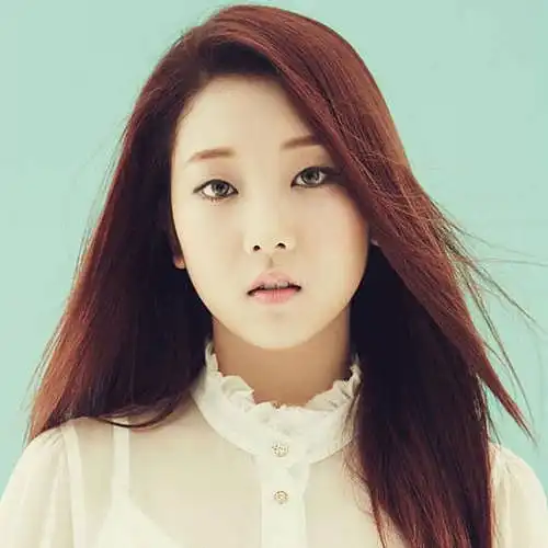 Chang Seungyeon *CLC