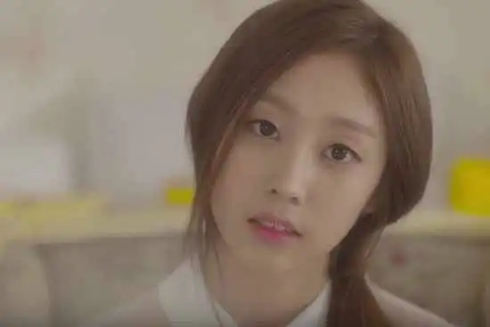 Seo Ji Soo *Lovelyz