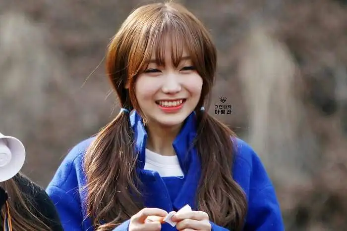 Ryu Sujeong *Lovelyz