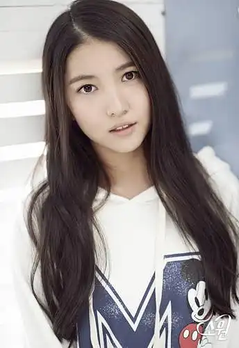 Sowon (Kim So Jung) *Gfriend