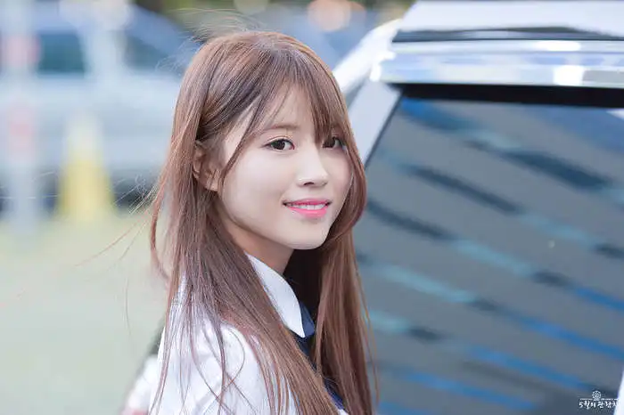 Lee Mijoo *Lovelyz