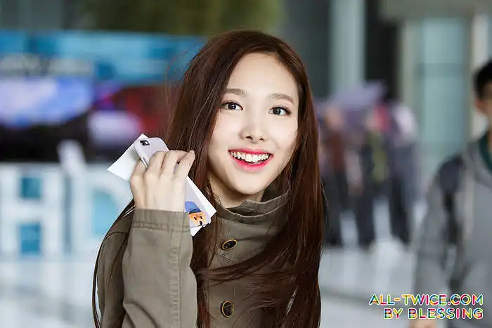 Im Nayeon *Twice