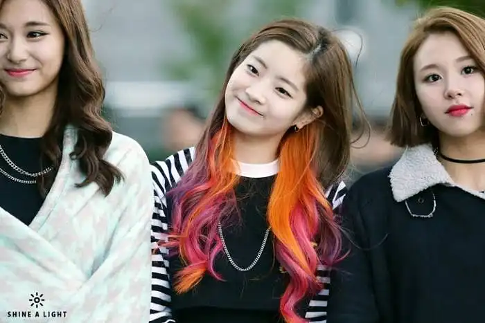 Kim Dahyun *Twice