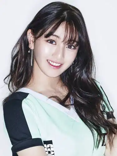 Jihyo (Park Ji Soo) *Twice