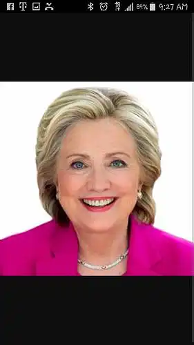 Hillary Clinton