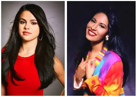 Ai là Selena?