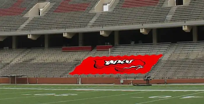 WKU Banner Projekt