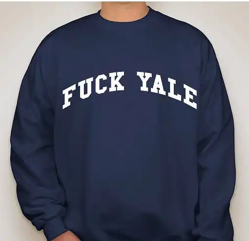 fuckyale