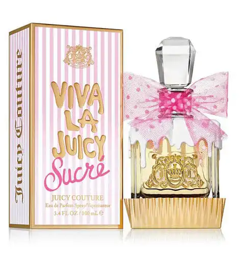 Viva la Juicy Sucre