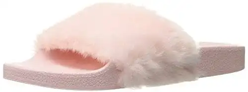 Fuzzy Slippers