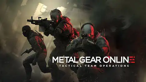 MGO: PC, PS4 o ONE?